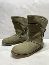 Emu charlotte sheepskin for sale  NOTTINGHAM