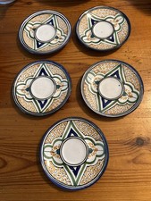 Set five mediterranean for sale Set five mediterranean for sale  DRIFFIELD