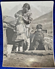 Vintage photo greenland for sale  North Little Rock