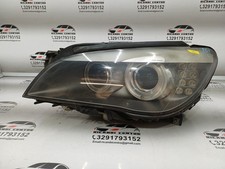 Faro fanale anteriore usato Faro fanale anteriore usato  Cornedo Vicentino