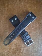 Cinturino cuoio artigianale usato Cinturino cuoio artigianale usato  Milano