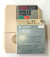 Yaskawa cimr vu4a0004faa for sale  Laurinburg