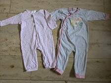 Schlafanzug 86 gebraucht kaufen  Ilshofen