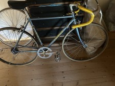 Bici corsa bambino usato  Villanovafranca