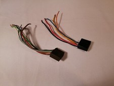 Universal iso autoradio gebraucht kaufen  Eberbach