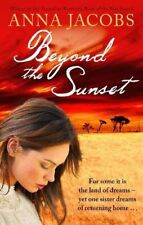 Beyond sunset anna for sale  UK