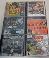 Game lot games for sale  Oneida