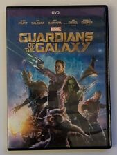 Guardians galaxy dvd for sale  Upper Darby