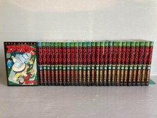AIR MASTER Yokusaru Shibata Vol. Mangá completo em quadrinhos 1-28 idioma: japonês, usado comprar usado  Enviando para Brazil