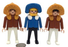 Playmobil polar eskimo for sale  Longwood