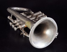 Cornet trompete patinier gebraucht kaufen  Deutschland