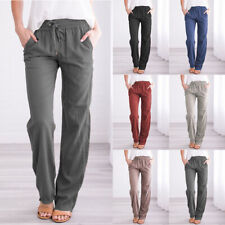 Women cotton linen for sale  AYLESBURY