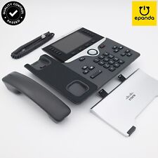 Usado, Firmware de telefone multiplataforma Cisco 8851 VoIP IP Phone CP-8851-3PCC-K9 MPP SIP comprar usado  Enviando para Brazil