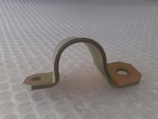 Suporte de barra oscilante estabilizador esquerdo para Fiat 124 4134194 fabricante de equipamento original comprar usado  Enviando para Brazil