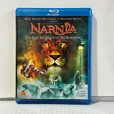 Usado, Blu-ray As Crônicas de Nárnia: O Leão, a Feiticeira e o Guarda-Roupa (2005) comprar usado  Enviando para Brazil