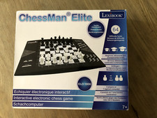 Chessmate elite lexibook d'occasion  Manosque