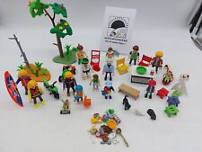 Playmobil citylife freitzeit gebraucht kaufen  Tarp