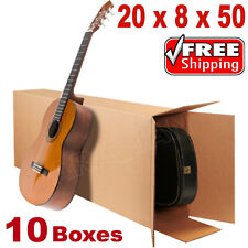 20x8x50 acoustic guitar for sale  Dallas