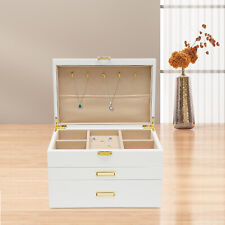 Layers jewelry storage for sale  Chino