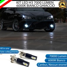 Kit led seat usato  Napoli