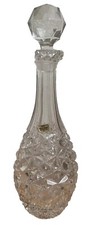 Vtg crystal clear for sale  Boulder