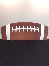 Football headboard kids for sale  Elkhart