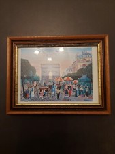 Bild vom arc gebraucht kaufen  Herdecke