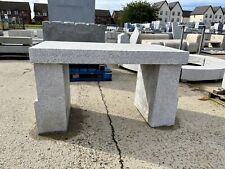 Stunning solid granite for sale  GREAT YARMOUTH