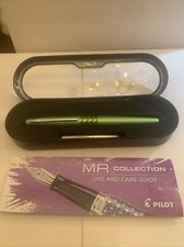 Pilot fountain pen for sale  Grapevine