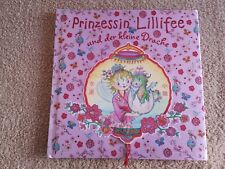 Prinzessin lillifee kleine gebraucht kaufen  Sinntal