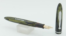 Sheaffer balance green for sale  Rock Hill