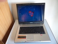 Notebook samsung r60 usato  Minturno