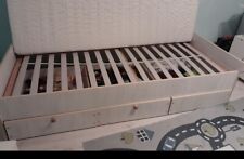 Bett 90x200 matratze gebraucht kaufen  Kiel