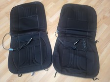 Auto sitzheizung heizbare gebraucht kaufen  Dannenberg