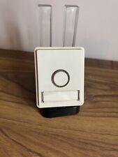 Bouton poussoir sonnette d'occasion  Gien