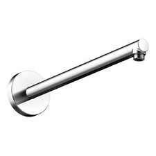 Braço de chuveiro moderno AXOR ShowerSolutions 16 polegadas cromado, 26431001 comprar usado  Enviando para Brazil
