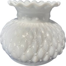 Vintage quilted dome for sale  Farmingdale