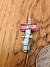 Motoring motorcycle pin for sale  BOLTON