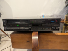Sony 100 betamax for sale  BARNET