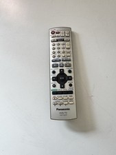 Panasonic original dvd for sale  DAGENHAM