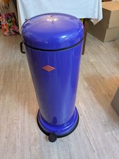 Wesco baseboy mülleimer gebraucht kaufen  Stuttgart