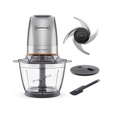Hachoir kenwood chp62.400si d'occasion  Hénin-Beaumont