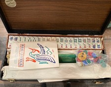 mah jong game for sale  Montalba