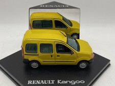 VITESSE Renault Kangoo 1:43 furgoneta diecast, usado comprar usado VITESSE Renault Kangoo 1:43 furgoneta diecast, usado comprar usado  Enviando para Brazil
