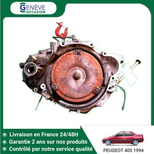 Boite vitesses peugeot d'occasion  Niort