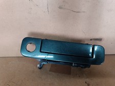 Poignée porte extérieure d'occasion Poignée porte extérieure d'occasion  Vieux-Condé