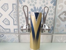 Usado, Mavic 820 downtube Shifters Retrofiction (Simplex Slj) comprar usado  Enviando para Brazil