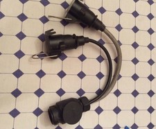 Caravan towing pin for sale  UK