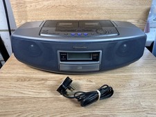 Panasonic ed55 portable for sale  GLOUCESTER