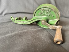 Vintage 1930s spong for sale  ABINGDON